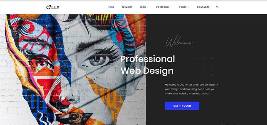 website designing vadodara, web design