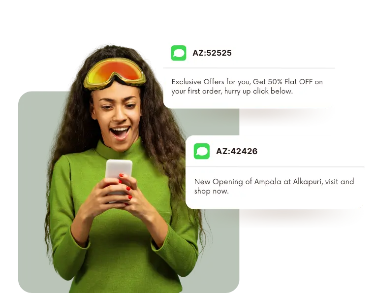 Ampala Info Services - Enterprise Messaging & Custom Software Solutions