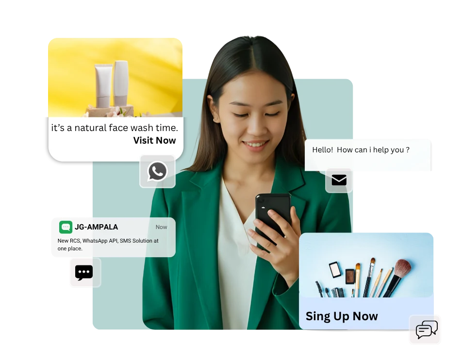 Ampala Info Service